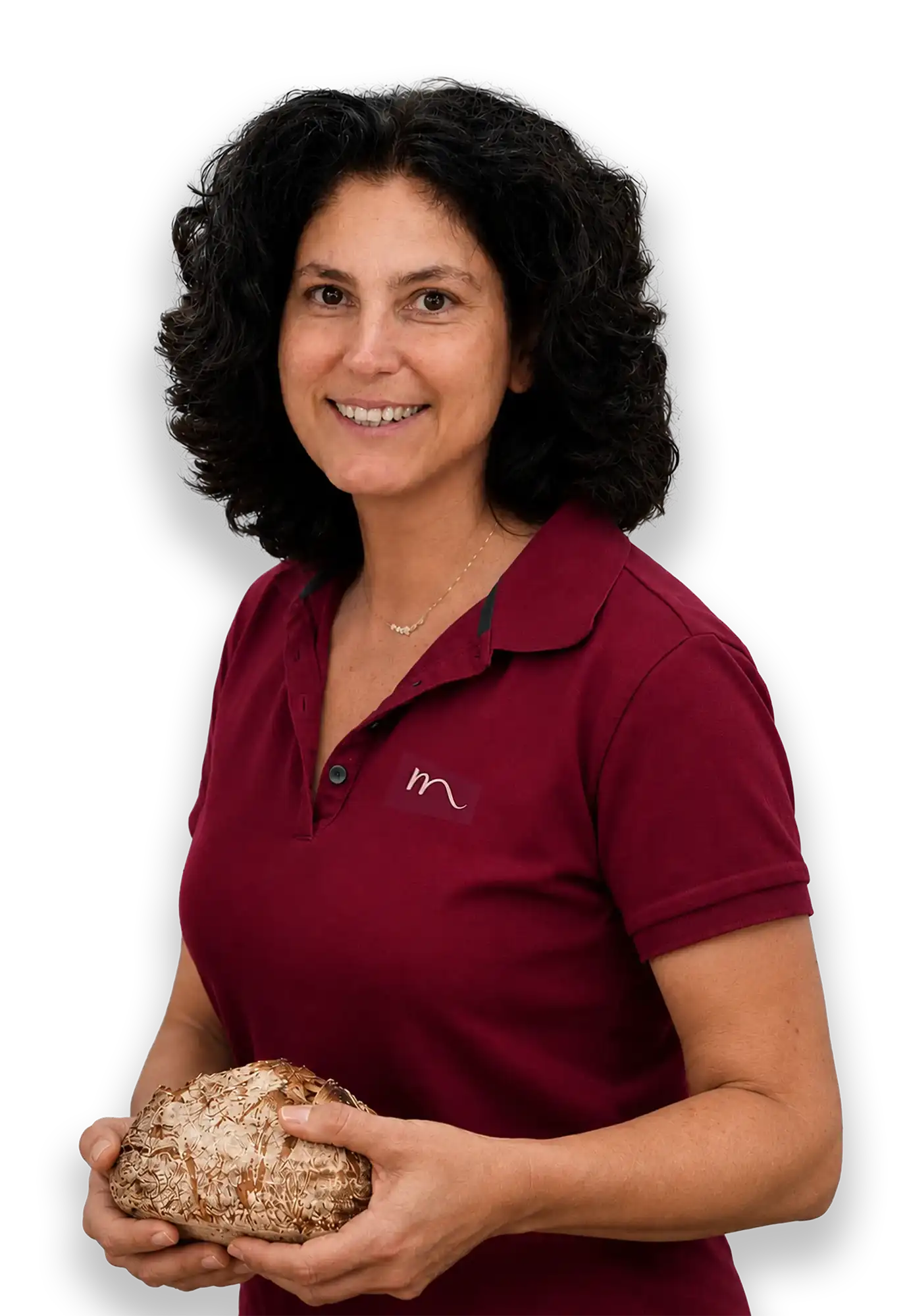 Manuela Hampp Portait V0204